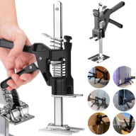 Podnośnik do płyt Heckermann 0,2-12,5 cm