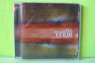 Opera gala Verdi / Lenard Conta CD