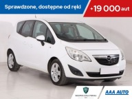 Opel Meriva 1.4 i, Klima, Tempomat