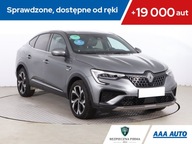 Renault Arkana 1.3 TCe, Salon Polska, Serwis ASO