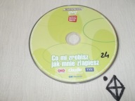 CO MI ZROBISZ JAK MNIE ZŁAPIESZ stanisław bareja - DVD BEZ RYS - komedia