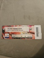 Polska - Azerbejdżan 2005