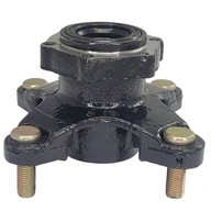 110mm PIASTA KOŁA FELGA PRZÓD ATV QUAD BASHAN 250