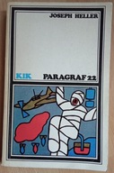 Paragraf 22 Joseph Heller