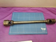 klucz do kół 30x32 PROSTY NASADOWY DWUSTRONNY KLEIN 30x32 41,5cm