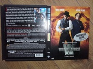 BARDZO DZIKI ZACHÓD - Will Smith Kevin Kline