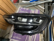 RENAULT MEGANE IV RS LAMPA REFLEKTOR FULL LED LEWY