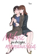 Miłość Podszyta Nienawiścią