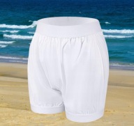 Pokrowce Carer UniStyle białe XL bielizna na nietrzymanie moczu - 2 szt