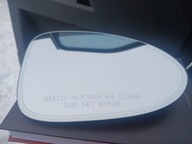 PORSCHE MACAN WKŁAD LUSTERKO PRAWEGO FOTOCHROM