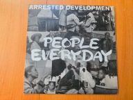 Arrested Development – People Everyday US