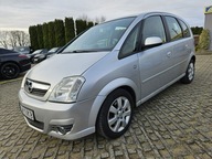 Opel Meriva 1,7 diesel 101KM