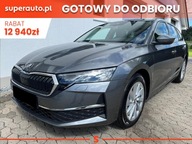 SKODA Octavia Edition 130 Selection 1.5 TSI Combi 150KM 2026