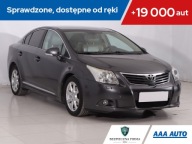 Toyota Avensis 2.0 D-4D, Navi, Xenon, Klima