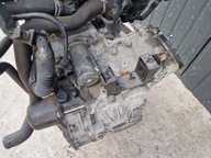 IBIZA CUPRA 6J SKRZYNIA BIEGÓW DSG MPP 1.4 TSI 180KM