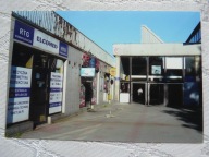 KATOWICE STARY DWORZEC PKP