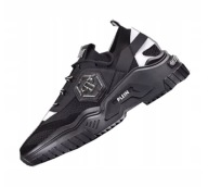 Sneakersy Philip Plein 2 Kolory Rozmiar 43