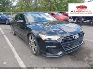 Audi A7 Sportback 2019r, Premium, Quattro, 3.0L 3.0 Benzyna 335KM