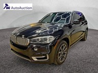 BMW X5 2018 BMW X5 SDRIVE35I 3.0 Benzyna 300KM