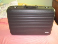 Walizka twarda średnia RIMOWA poliwęglan (polikarbonat)