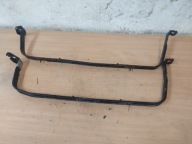 Volvo C30 V50 S40 obejmy mocowanie zbiornika paliwa baku bak uchwyty