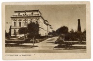 CIECHOCINEK - ŁAZIENKI