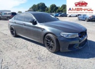 BMW M5 Competition 2019 4.4 Benzyna 617KM