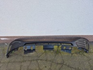 KIA SPORTAGE USA 11-13 KRATKA ZDERZAKA PRZÓD GRILL