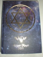KSIĘGA MAGII 2019