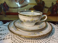 zestaw śniadaniowy Carat