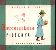 Zapomniana piosenka - M. Bielicki