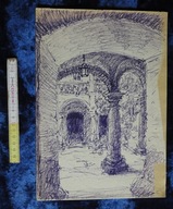 CH6. CHWIERUT JAN ARCHITEKTURA KRAKÓW? KRUŻGANKI ŻYWIEC?