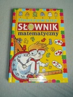 Ilustrowany słownik matematyczny M. Wilanowska