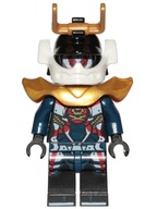 LEGO Ninjago figurka Samurai X, njo428