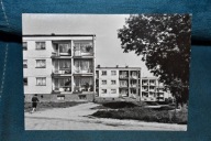 WARSZAWA - SEROCK OSIEDLE MIESZKANIOWE TYSIĄCLECIA 1969 r .nkł 4000 egz