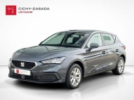 Seat Leon SalonPL 115KM TSI Podgrz.FoteleKIER ACC Kamera As.Parkowania V