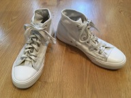 BUTY / H und M / TRAMPKI / ROZMIAR 45