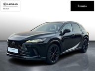 Lexus RX 350h Prestige V (2022-) RX350h Prestige +
