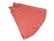 SUKIENKA DZIEWCZĘCA LETNIA 122/128__NUTMEG