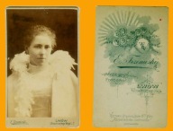 TEKTURKA WIZYTOWE KRESY LWÓW WARSZTAT E.TRZEMESKI