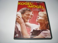 KOGEL - MOGEL ! KASPRZYK ! WARDEJN ! JAK NOWA