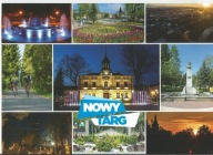 NOWY TARG WOJ MAŁOPOLSKIE