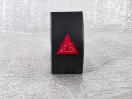 PRZEŁĄCZNIK WŁĄCZNIK PRZYCISK ŚWIATEŁ AWARYJNYCH SKODA SUPERB I 3U0953235D