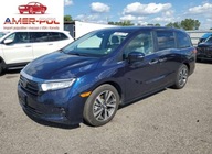 Honda Odyssey Touring 2024 3.5l 3.5 Benzyna 280KM