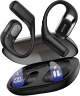 Ohayo T10 Bezprzewodowe Słuchawki Open-Ear Bluetooth 5.4 Sportowe