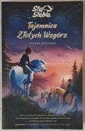 Tajemnica Złotych Wzgórz. Star Stable