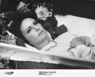 ANNA DYMNA fotografia fotos film DOLINA ISSY 24x30cm