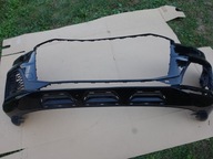 ZDERZAK AUDI Q7 4M LIFT ŁADNY S-LINE