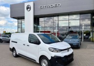 Citroen Jumpy Furgon XL 2.2D 150KM MT6 P. City Visibility Moduwork 2.2