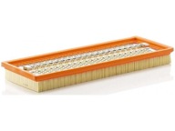 FILTR POWIETRZA FIAT PUNTO 1.2 16V,1.4GT C3874 MANN